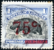 stamp